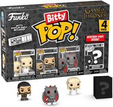 Game Of Thrones Funko Pop