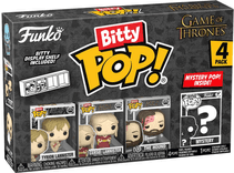 Game Of Thrones Funko Pop