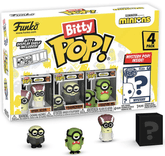 minions 4 pack