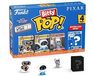 pixar 4 pack