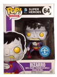 bizarro underground toys 64
