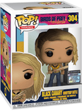 black canary boobytrap battle entertainment earth collectible card 304