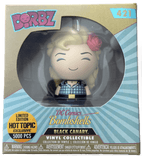 black canary 421