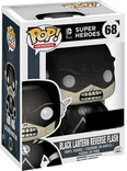 black lantern reverse flash 68