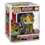 black luster soldier special edition yu gi oh 25 1096