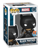Black Panther #1391 Funko Pop
