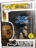black panther glows in the dark 273