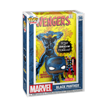 black panther only at 36
