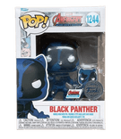 black panther special edition avengers 1244