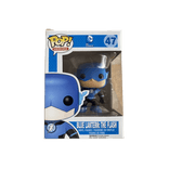 blue lantern the flash 47