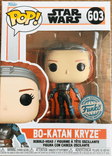 Bo-Katan Kryze #603 Funko Pop