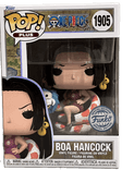 Boa Hancock #1905 Funko Pop