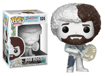 bob ross 524