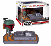 boba gets his bounty smuggler s 280