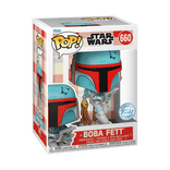 boba fett special edition 660