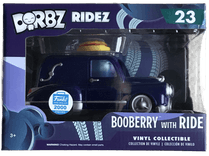 Booberry with Ride #23 Funko Pop