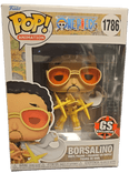 Borsalino #1786 Funko Pop