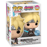 boruto with chakra blade special edition glow chase 1383