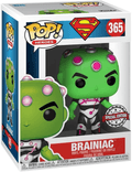 brainiac special edition 365