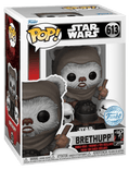 brethupp special edition 613