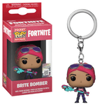 Brite Bomber Funko Pop
