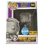 britney spears platinum ht exclusive 5000 98
