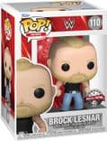 brock lesnar special edition wwe 110