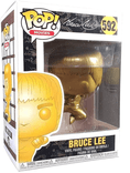 bruce lee gold 592