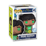 bruno madrigal special edition glows in the dark 1425