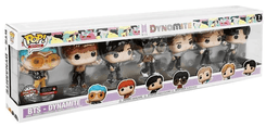 bts dynamite special edition emp exclusive black background 7 pack