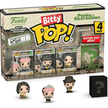 parks and recreations 4 pack