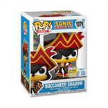 Buccaneer Shadow #1079 Funko Pop