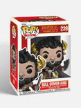 bull demon king 239