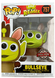 Bullseye #757 Funko Pop
