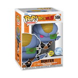 Burter #1494 Funko Pop
