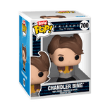 Chandler Bing #700 Funko Pop
