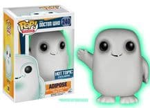 adipose hot topic glows in the dark blue background 240