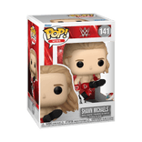 Shawn Michaels #141 Funko Pop