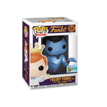 freddy as genie metallic san diego comic con 2019 350