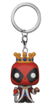 Deadpool Funko Pop