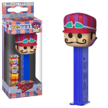 Dick Dastardly Funko Pop