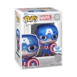 captain america exclusive white background 1268