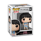 lisa 364