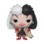 cruella de vil