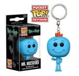 Mr. Meeseeks Funko Pop