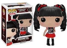 moametal 45