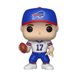 josh allen nfl 109