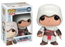 altair 20
