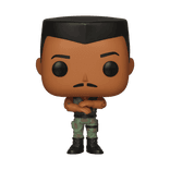 Combat Carl Jr. #530 Funko Pop