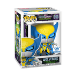 wolverine exclusive white background 996